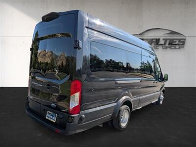 2023 Ford Transit 350 HD XL   - Photo 10 - Bountiful, UT 84010