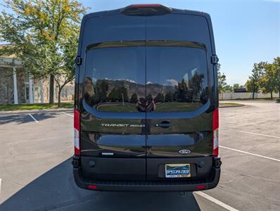 2023 Ford Transit 350 HD XL   - Photo 9 - Bountiful, UT 84010