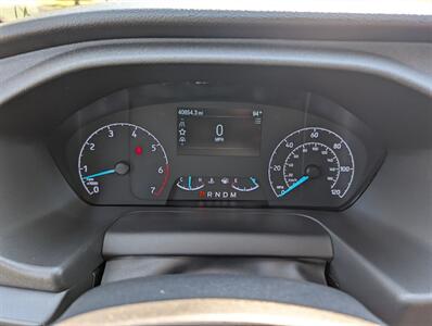2023 Ford Transit 350 HD XL   - Photo 20 - Bountiful, UT 84010