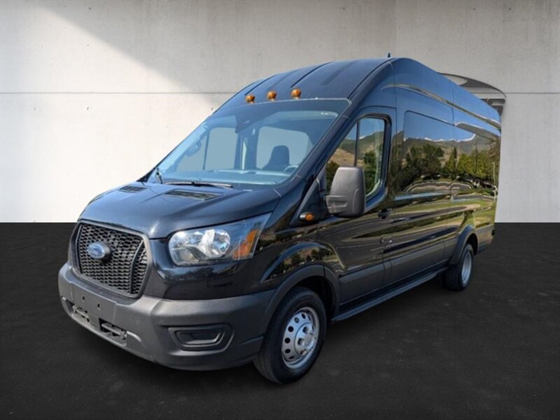 2023 Ford Transit XL Van photo 3
