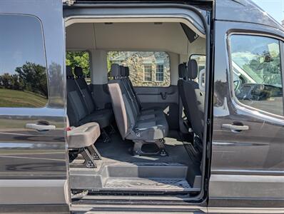 2023 Ford Transit 350 HD XL   - Photo 24 - Bountiful, UT 84010