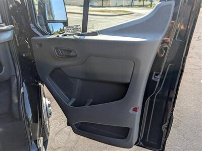 2023 Ford Transit 350 HD XL   - Photo 23 - Bountiful, UT 84010