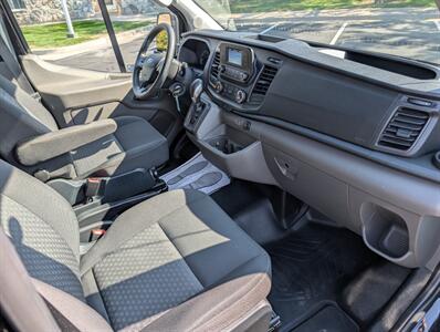 2023 Ford Transit 350 HD XL   - Photo 4 - Bountiful, UT 84010