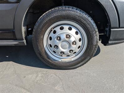 2023 Ford Transit 350 HD XL   - Photo 12 - Bountiful, UT 84010