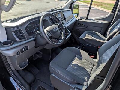 2023 Ford Transit 350 HD XL   - Photo 2 - Bountiful, UT 84010