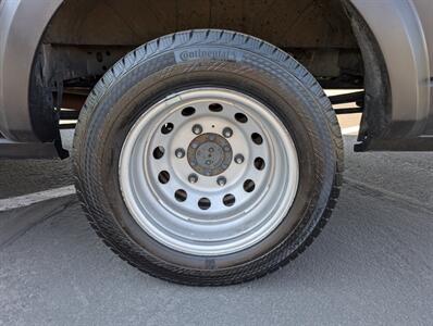 2023 Ford Transit 350 HD XL   - Photo 14 - Bountiful, UT 84010