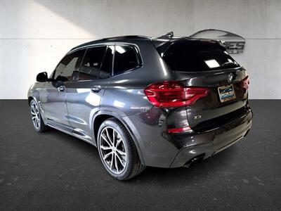 2019 BMW X3 M40i   - Photo 8 - Bountiful, UT 84010