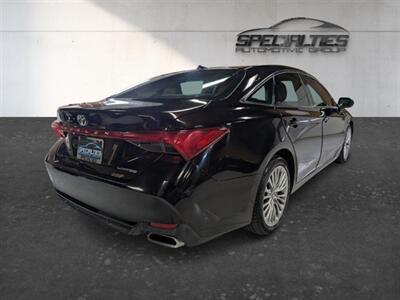 2019 Toyota Avalon Limited   - Photo 10 - Bountiful, UT 84010