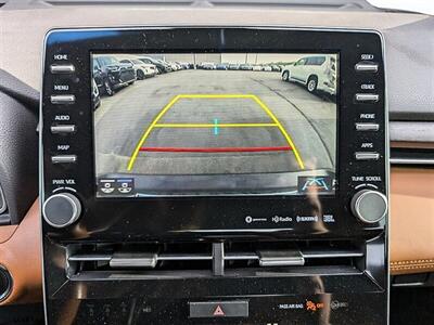 2019 Toyota Avalon Limited   - Photo 25 - Bountiful, UT 84010