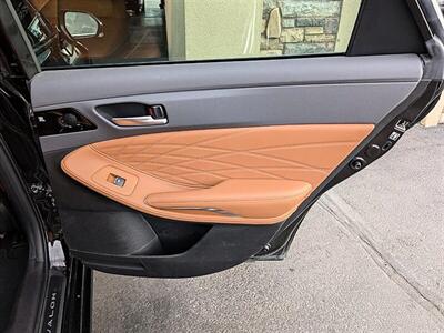 2019 Toyota Avalon Limited   - Photo 30 - Bountiful, UT 84010
