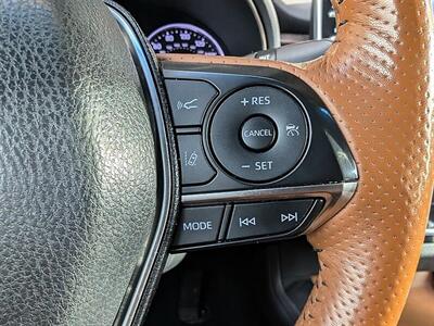 2019 Toyota Avalon Limited   - Photo 22 - Bountiful, UT 84010