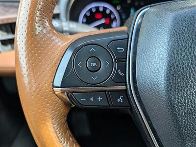 2019 Toyota Avalon Limited   - Photo 21 - Bountiful, UT 84010