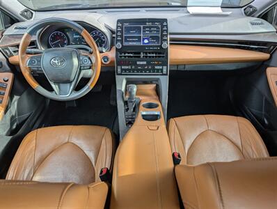 2019 Toyota Avalon Limited   - Photo 3 - Bountiful, UT 84010