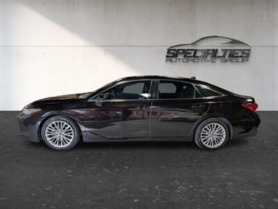 2019 Toyota Avalon Limited   - Photo 7 - Bountiful, UT 84010