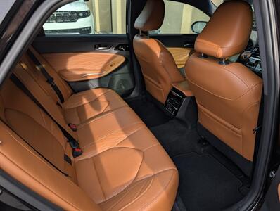 2019 Toyota Avalon Limited   - Photo 31 - Bountiful, UT 84010