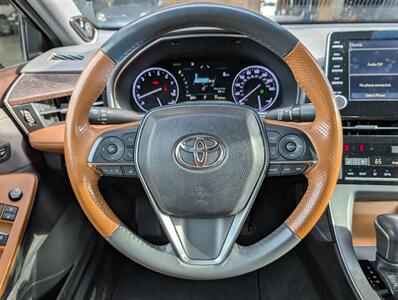 2019 Toyota Avalon Limited   - Photo 19 - Bountiful, UT 84010
