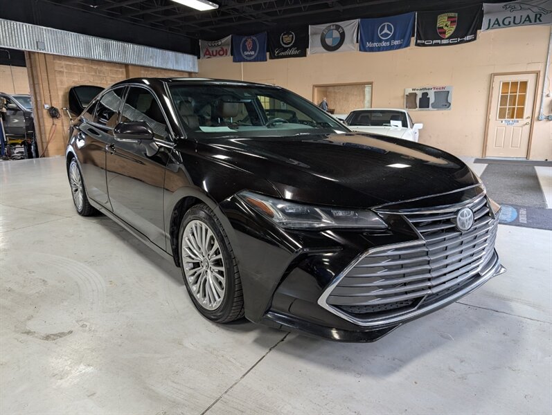 2019 Toyota Avalon Limited   - Photo 1 - Bountiful, UT 84010
