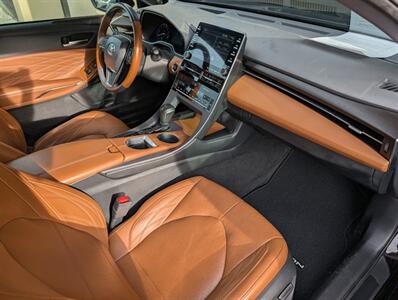 2019 Toyota Avalon Limited   - Photo 4 - Bountiful, UT 84010
