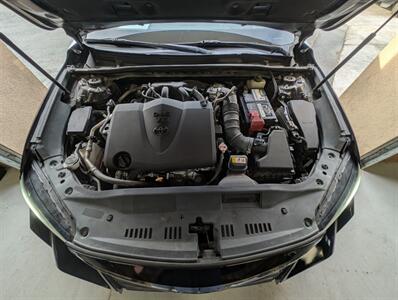 2019 Toyota Avalon Limited   - Photo 17 - Bountiful, UT 84010