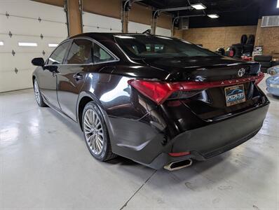 2019 Toyota Avalon Limited   - Photo 8 - Bountiful, UT 84010