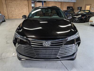 2019 Toyota Avalon Limited   - Photo 5 - Bountiful, UT 84010