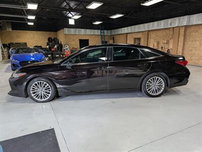 2019 Toyota Avalon Limited   - Photo 7 - Bountiful, UT 84010