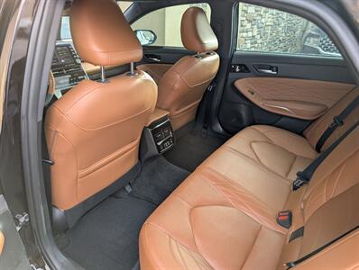 2019 Toyota Avalon Limited   - Photo 27 - Bountiful, UT 84010
