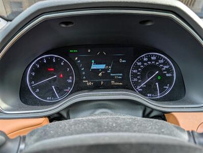 2019 Toyota Avalon Limited   - Photo 20 - Bountiful, UT 84010