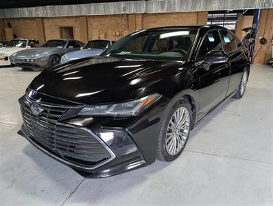 2019 Toyota Avalon Limited   - Photo 6 - Bountiful, UT 84010