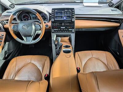 2019 Toyota Avalon Limited   - Photo 3 - Bountiful, UT 84010