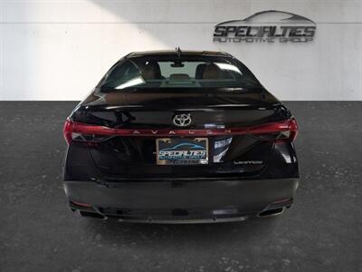 2019 Toyota Avalon Limited   - Photo 9 - Bountiful, UT 84010