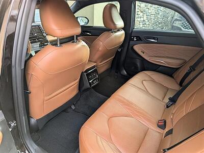 2019 Toyota Avalon Limited   - Photo 27 - Bountiful, UT 84010