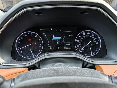 2019 Toyota Avalon Limited   - Photo 20 - Bountiful, UT 84010