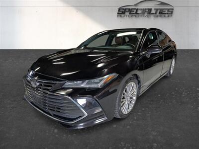 2019 Toyota Avalon Limited   - Photo 6 - Bountiful, UT 84010