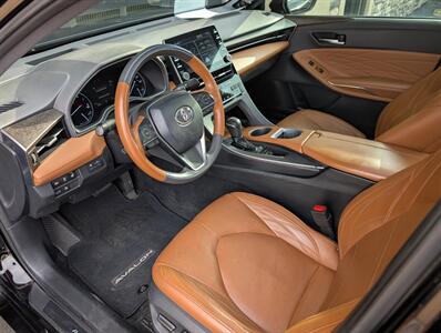 2019 Toyota Avalon Limited   - Photo 2 - Bountiful, UT 84010