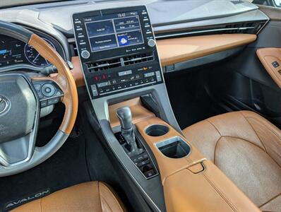 2019 Toyota Avalon Limited   - Photo 24 - Bountiful, UT 84010