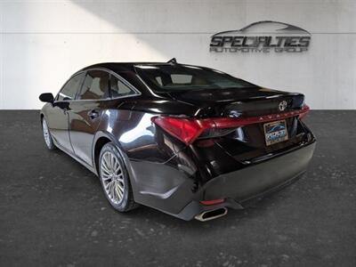 2019 Toyota Avalon Limited   - Photo 8 - Bountiful, UT 84010