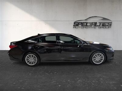 2019 Toyota Avalon Limited   - Photo 11 - Bountiful, UT 84010