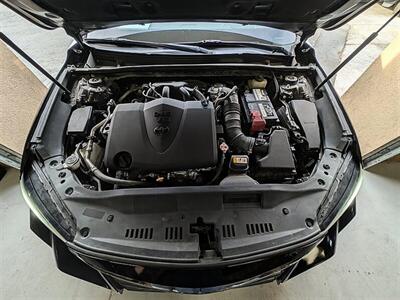 2019 Toyota Avalon Limited   - Photo 17 - Bountiful, UT 84010
