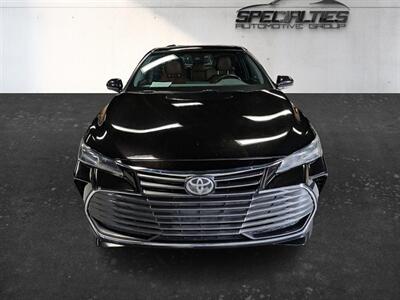 2019 Toyota Avalon Limited   - Photo 5 - Bountiful, UT 84010