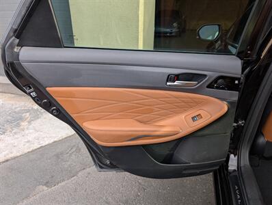 2019 Toyota Avalon Limited   - Photo 26 - Bountiful, UT 84010