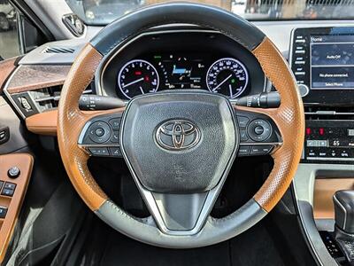 2019 Toyota Avalon Limited   - Photo 19 - Bountiful, UT 84010