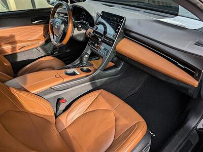 2019 Toyota Avalon Limited   - Photo 4 - Bountiful, UT 84010