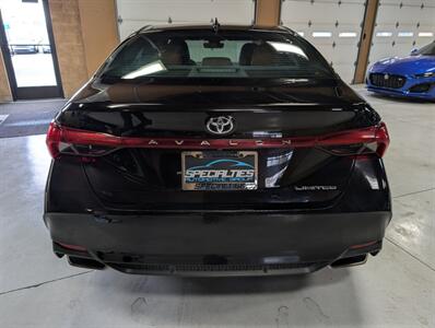 2019 Toyota Avalon Limited   - Photo 9 - Bountiful, UT 84010
