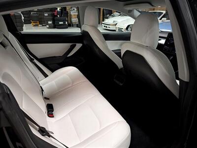 2018 Tesla Model 3 Long Range   - Photo 27 - Bountiful, UT 84010