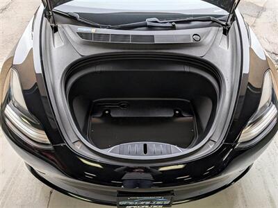2018 Tesla Model 3 Long Range   - Photo 17 - Bountiful, UT 84010