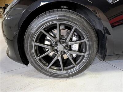 2018 Tesla Model 3 Long Range   - Photo 15 - Bountiful, UT 84010