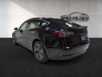 2018 Tesla Model 3 Long Range   - Photo 8 - Bountiful, UT 84010