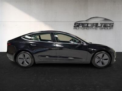 2018 Tesla Model 3 Long Range   - Photo 11 - Bountiful, UT 84010