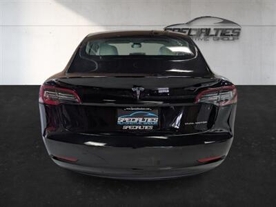 2018 Tesla Model 3 Long Range   - Photo 9 - Bountiful, UT 84010